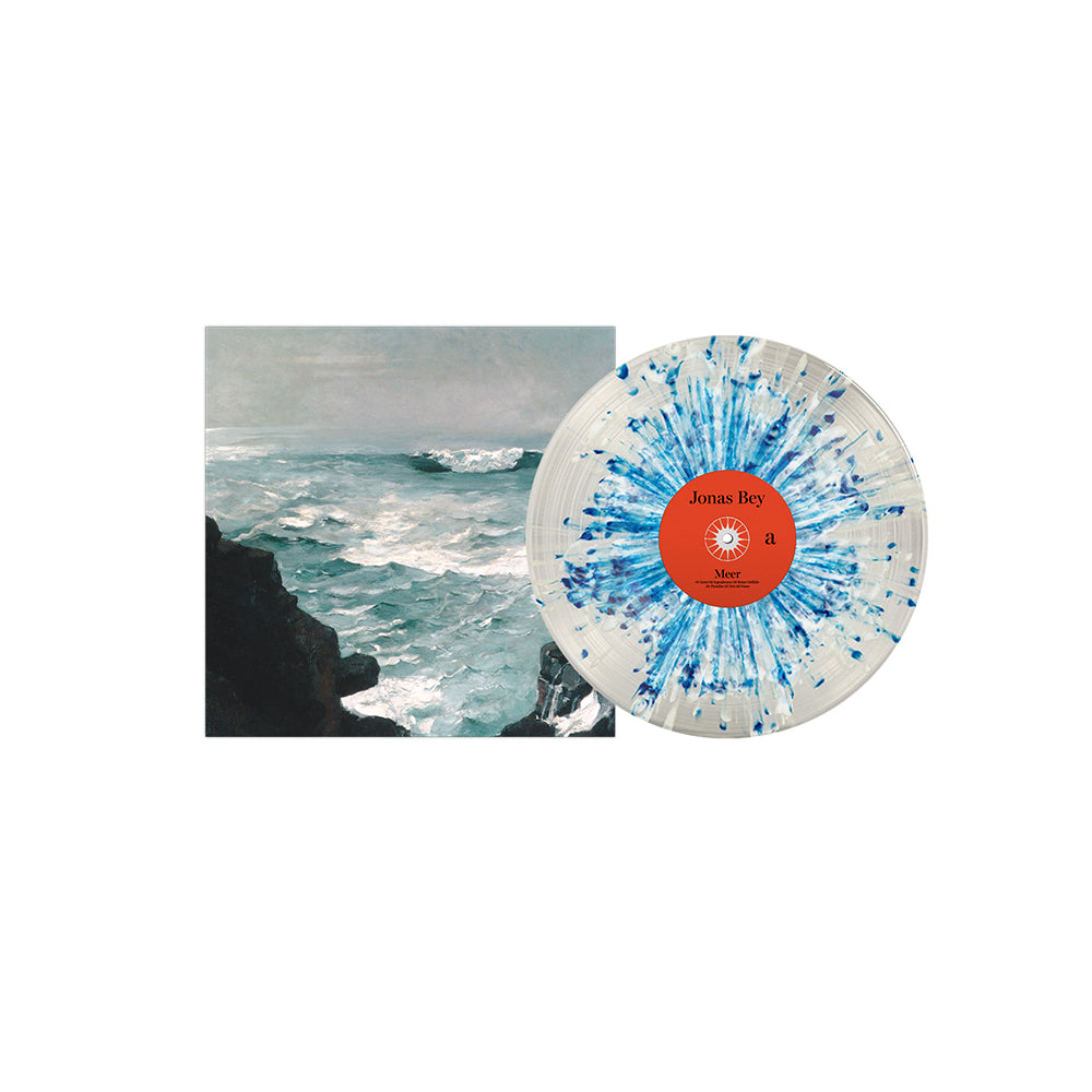 MEER Album Vinyl (Limited Edition)