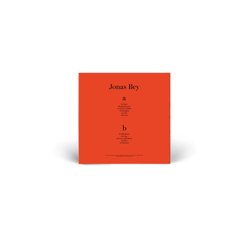 Meer Album Vinyl (Standard Edition)